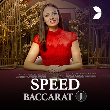 Speed Baccarat J - JFGAMING