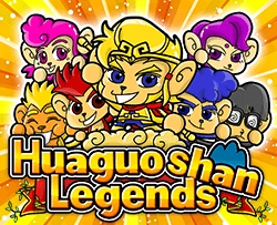Huaguoshan Legends - JFGAMING