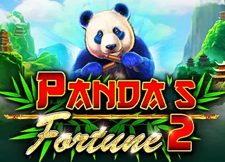 Pragmatic : Panda Fortune 2 - JFGAMING