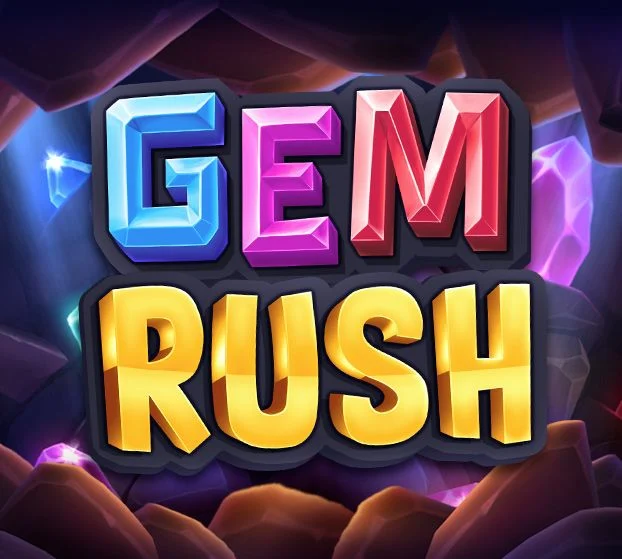 Slotmill : Gem Rush - JFGAMING