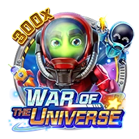 Facai : WAR OF THE UNIVERSE - JFGAMING