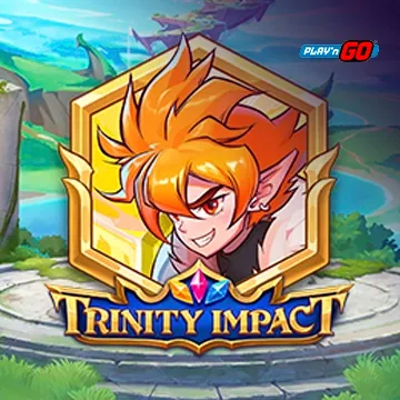 PlaynGo : Trinity Impact - JFGAMING