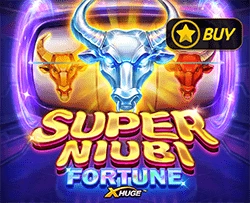 JDB : Super Niubi Fortune X-Huge - JFGAMING