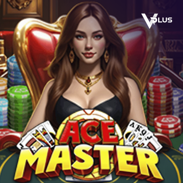 Vplus : Ace Master - JFGAMING