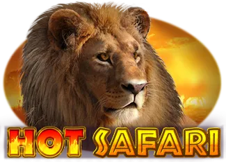 Pragmatic : Hot Safari - JFGAMING