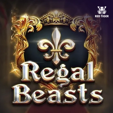 Redtiger : Regal Beasts - JFGAMING