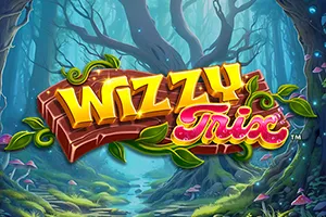 Playtech : Wizzy Trix - JFGAMING