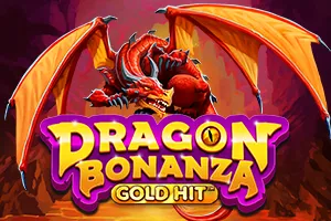 Playtech : Gold Hit: Dragon Bonanza - JFGAMING