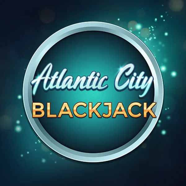Atlantic City Blackjack (Jade) - JFGAMING