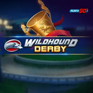 PlaynGo : Wildhound Derby - JFGAMING