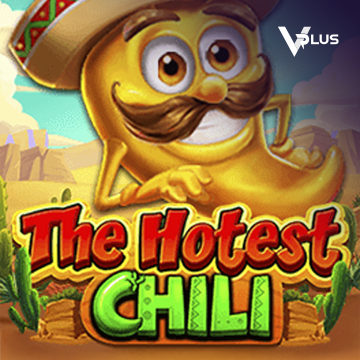 Vplus : The Hottest Chili - JFGAMING