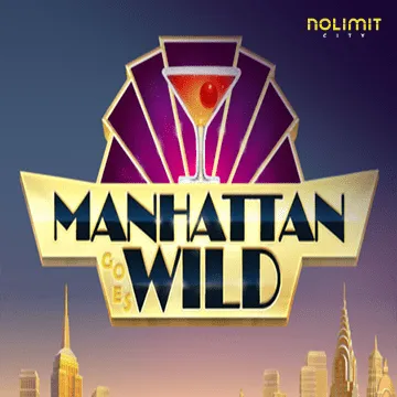 NolimitCity : Manhattan Goes Wild - JFGAMING