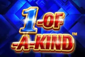 Playtech : 1-Of-A-Kind - JFGAMING
