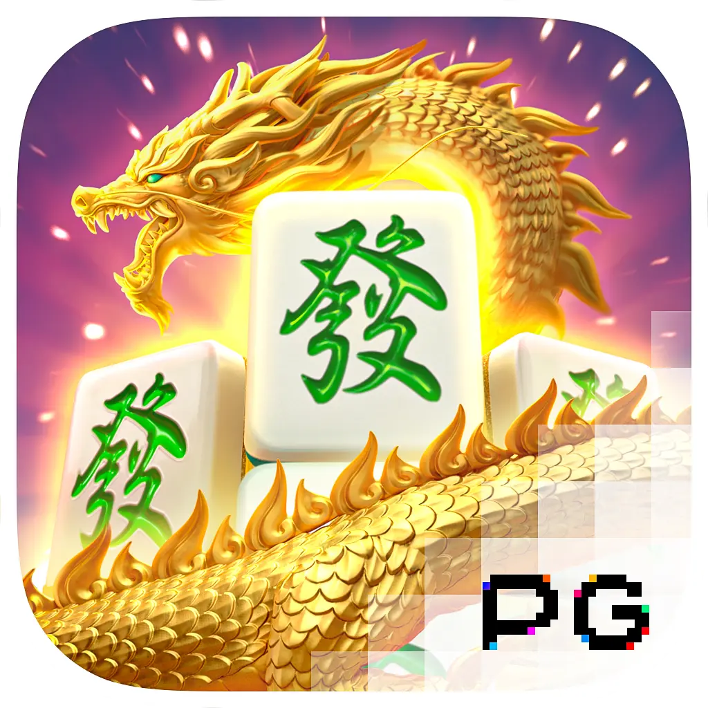 Mahjong Ways 2 - JFGAMING
