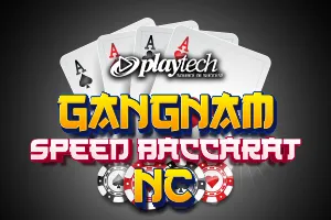 Gangnam Speed Baccarat NC - JFGAMING