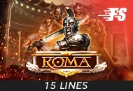 Spadegaming : Roma - JFGAMING
