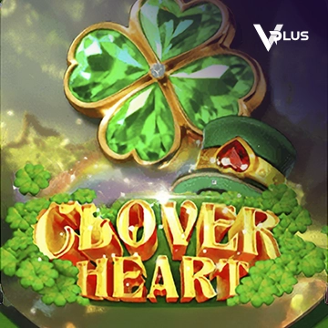 Vplus : Clover Heart - JFGAMING