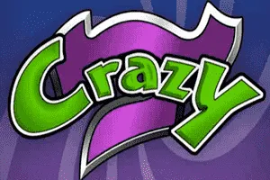 Playtech : Crazy 7 - JFGAMING