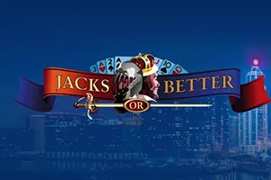 Jacks or Better - JFGAMING