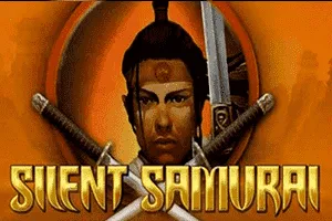 Playtech : Silent Samurai - JFGAMING