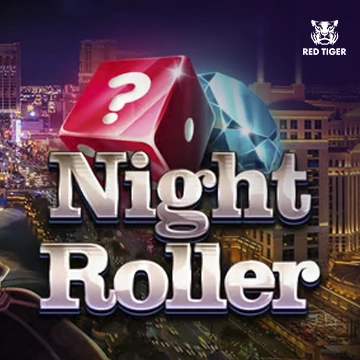 Redtiger : Night Roller - JFGAMING