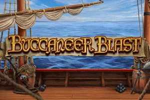 Playtech : Buccaneer Blast - JFGAMING