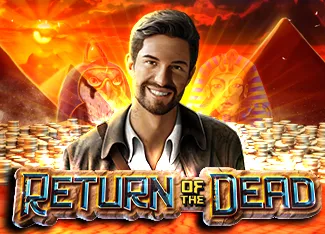 Pragmatic : Return of the Dead - JFGAMING