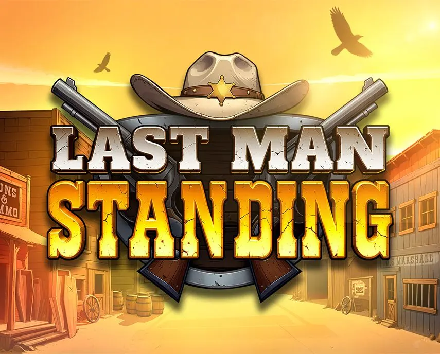 Slotmill : Last Man Standing - JFGAMING