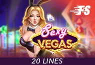 Spadegaming : Sexy Vegas - JFGAMING