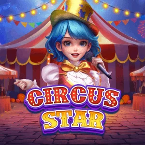 Besoft : Circus Star - JFGAMING