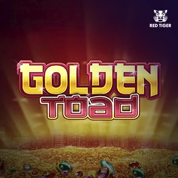 Redtiger : Golden Toad - JFGAMING