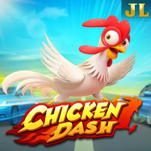 Chicken Dash - JFGAMING