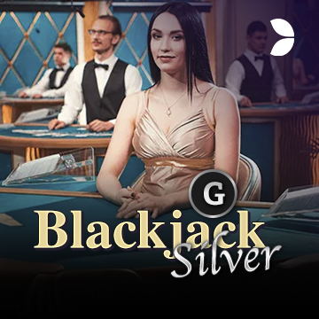 Blackjack Silver G - JFGAMING