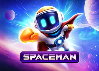 Spaceman - JFGAMING