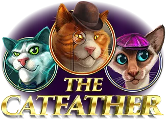 Pragmatic : The Catfather - JFGAMING