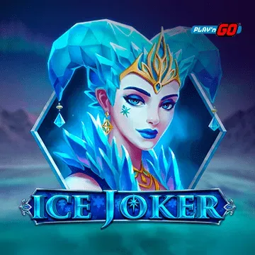 PlaynGo : Ice Joker - JFGAMING