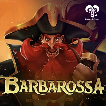 PeterSons : Barbarossa - JFGAMING