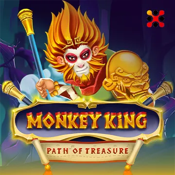 Mancala : Monkey King: Path of Treasure - JFGAMING