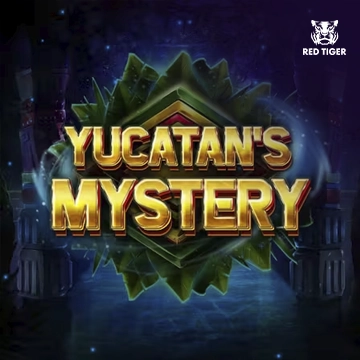 Redtiger : Yucatans Mystery - JFGAMING