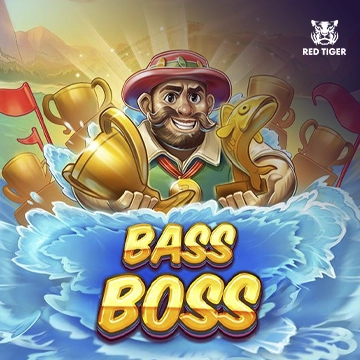 Redtiger : Bass Boss - JFGAMING