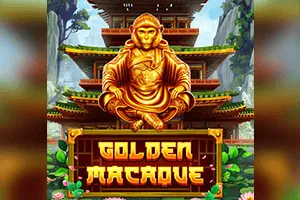 Playtech : Fire Blaze: Golden Macaque - JFGAMING