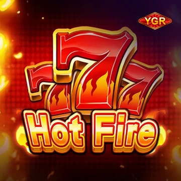Hot Fire777 - JFGAMING