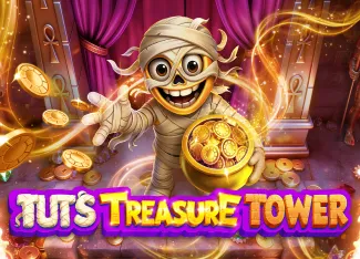 FatPanda : Tuts Treasure Tower - JFGAMING