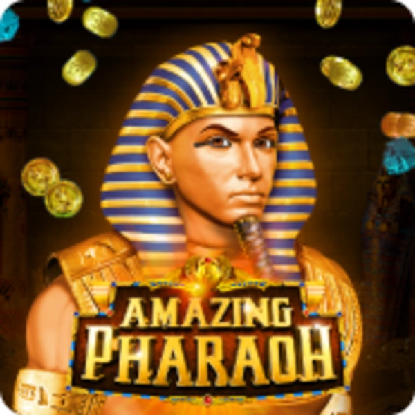 Amazing Pharaoh - JFGAMING