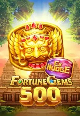 Fortune Gems 500 - JFGAMING