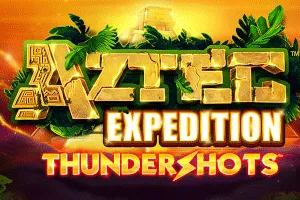 Playtech : Aztec Expedition - JFGAMING
