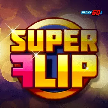 PlaynGo : Super Flip - JFGAMING