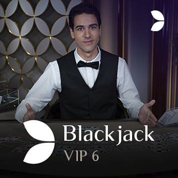 Blackjack VIP 6 - JFGAMING