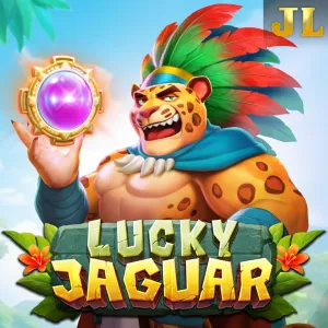 Jili : Lucky Jaguar - JFGAMING