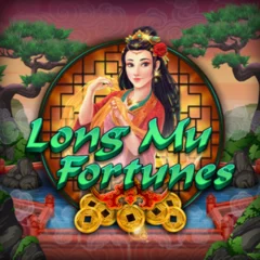 Microgaming : Long Mu Fortunes - JFGAMING